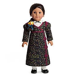American Girl Doll Josefina Retired Chicken & Chiles ONLY PC 