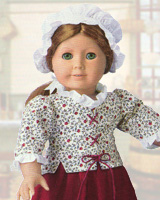 felicity doll